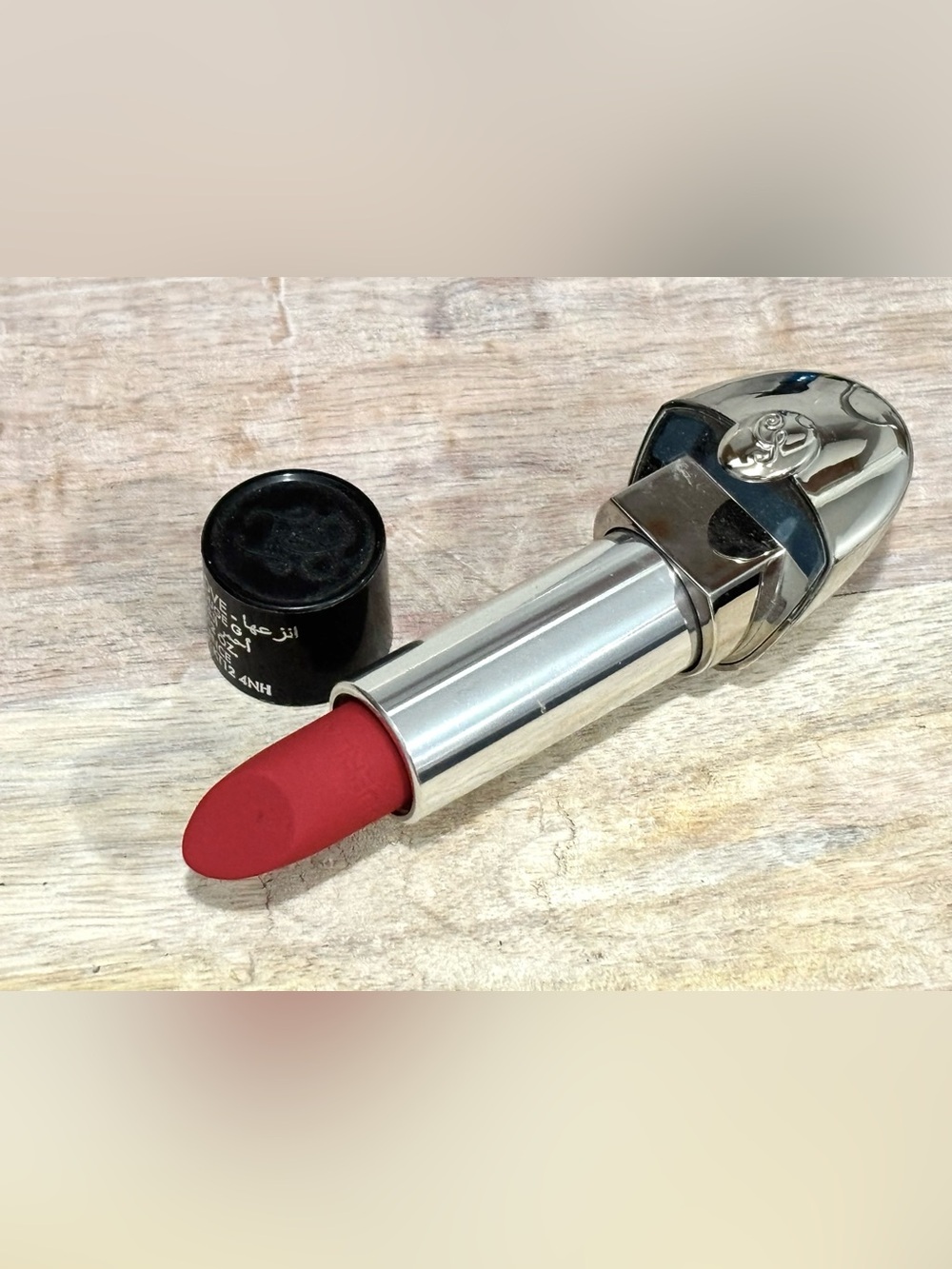 Guerlain lipstick refill rouge G #214